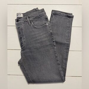 AGOLDE Nico Slim Fit Jeans